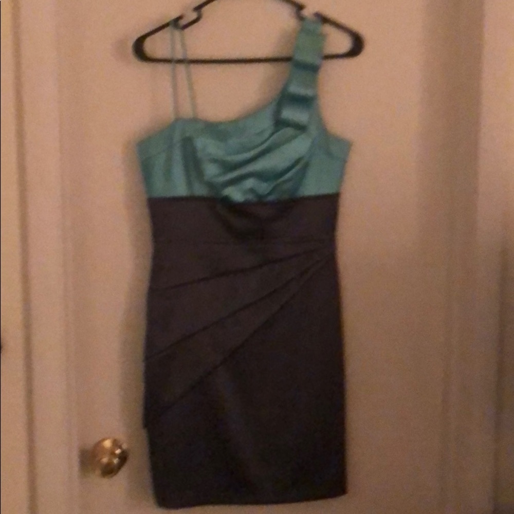 Cocktail Dress